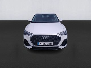 Audi Q3 Sportback Advanced 35 Tdi 110kw (150cv) S Tronic