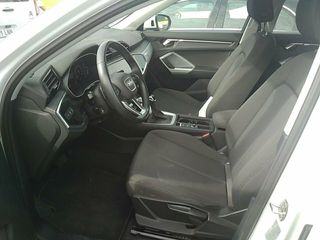 Audi Q3 Sportback Advanced 35 Tdi 110kw (150cv) S Tronic
