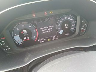 Audi Q3 Sportback Advanced 35 Tdi 110kw (150cv) S Tronic