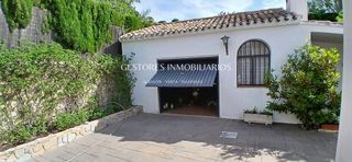 Chalet en venta en Cocentaina