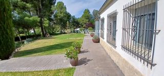 Chalet en venta en Cocentaina
