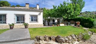 Chalet en venta en Cocentaina