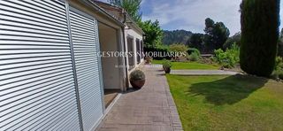 Chalet en venta en Cocentaina