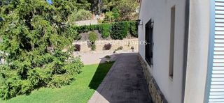 Chalet en venta en Cocentaina