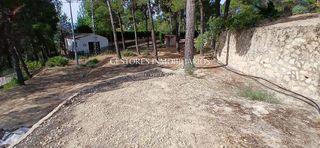 Chalet en venta en Cocentaina