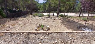 Chalet en venta en Cocentaina