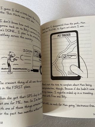 Libro Diary of a Wimpy Kid 10. Old School