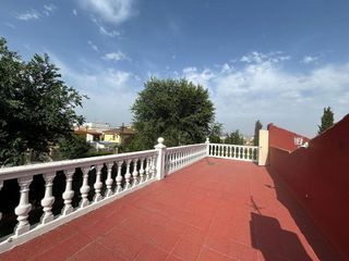 Chalet en venta en Oromana en Alcalá de Guadaira