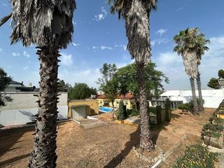 Chalet en venta en Oromana en Alcalá de Guadaira