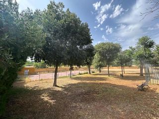 Chalet en venta en Oromana en Alcalá de Guadaira