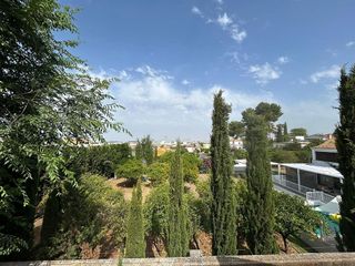 Chalet en venta en Oromana en Alcalá de Guadaira