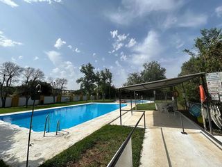 Chalet en venta en Oromana en Alcalá de Guadaira