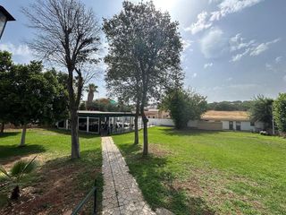 Chalet en venta en Oromana en Alcalá de Guadaira
