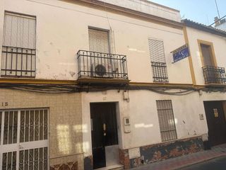 Chalet en venta en Centro - Doña Mercedes en Dos Hermanas