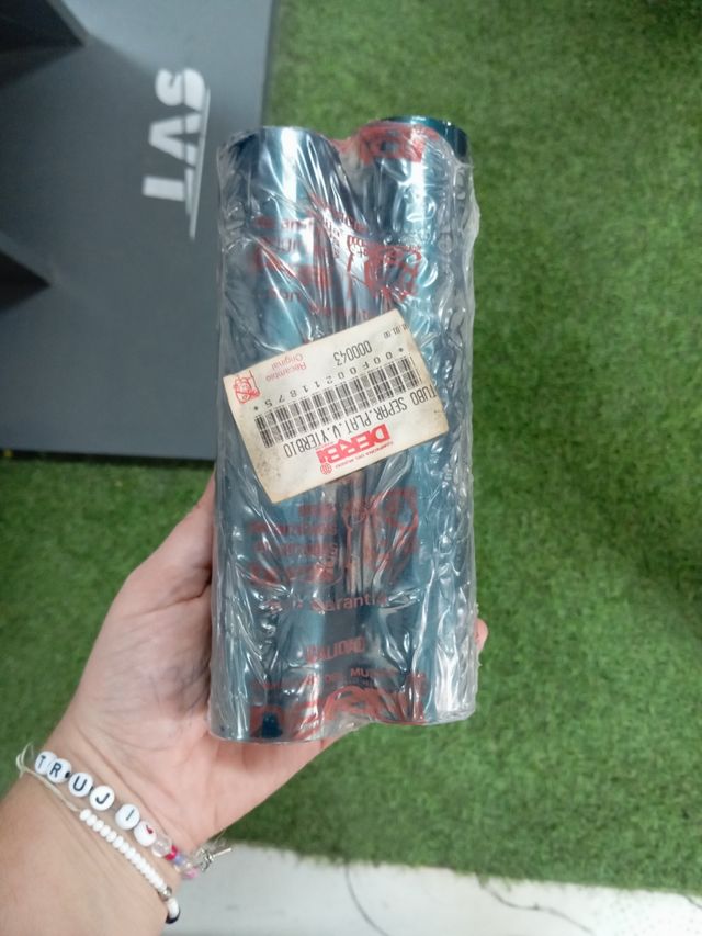 Tubo horquilla Derbi