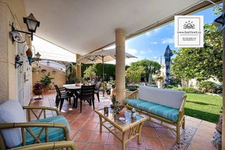 Casa pareada en venta en Nueva Torrevieja - Aguas Nuevas en Torrevieja