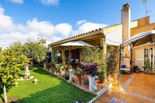 Casa pareada en venta en Nueva Torrevieja - Aguas Nuevas en Torrevieja