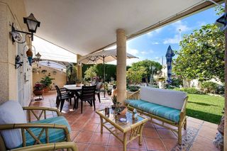 Casa pareada en venta en Nueva Torrevieja - Aguas Nuevas en Torrevieja