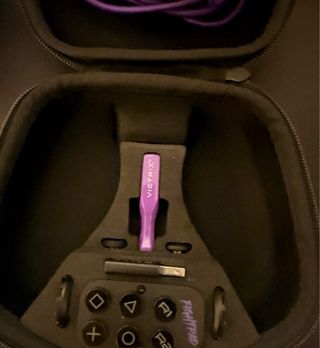PDP Victrix Pro BFG wireless gamepad per PC/PS4/PS
