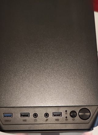 PC GAMER RGB Intel Core i5 Negro