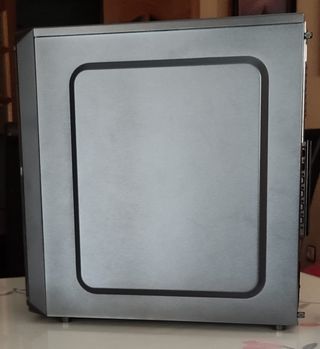 PC GAMER RGB Intel Core i5 Negro