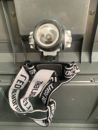 Plomos y accesorios de Pesca
