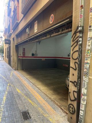 Trastero en alquiler en La Seu en Valencia