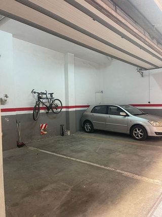 Trastero en alquiler en La Seu en Valencia