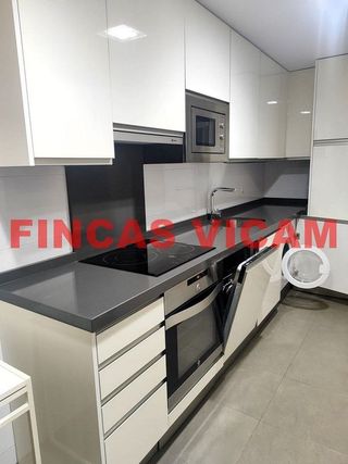 Piso en alquiler en Los Olivos en Huesca