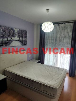 Piso en alquiler en Los Olivos en Huesca