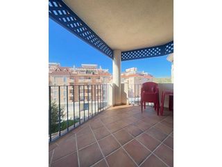 Piso en alquiler en San Luis de Sabinillas en Manilva