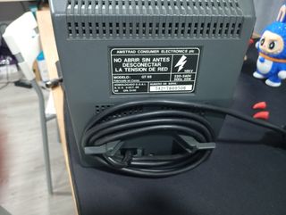 Monitor Amstrad GT 65