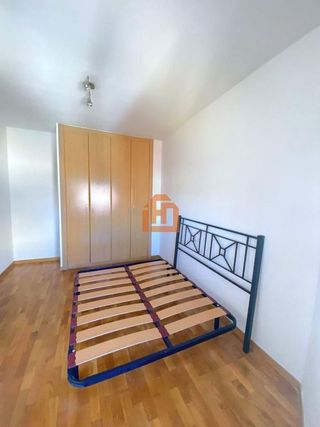Piso en alquiler en Centro Ciudad en León