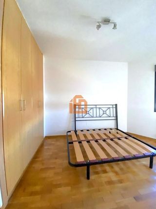Piso en alquiler en Centro Ciudad en León