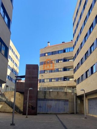 Piso en alquiler en Centro Ciudad en León