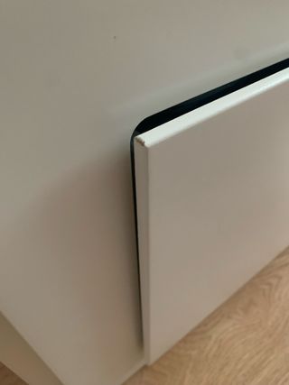 Cama nido Ikea Hemnes con colchones y ropa de cama