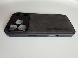 NUEVA funda iphone 17 pro