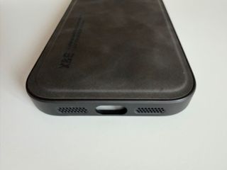 NUEVA funda iphone 17 pro
