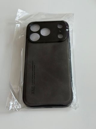 NUEVA funda iphone 17 pro