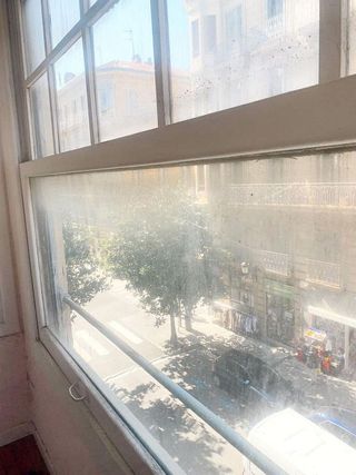 Piso en alquiler en Centro en San Sebastián-Donostia