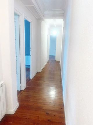 Piso en alquiler en Centro en San Sebastián-Donostia