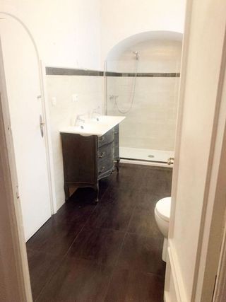 Piso en alquiler en Centro en San Sebastián-Donostia