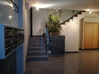 Estudio en alquiler en Recatelo - O Carme en Lugo