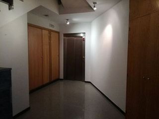 Estudio en alquiler en Recatelo - O Carme en Lugo