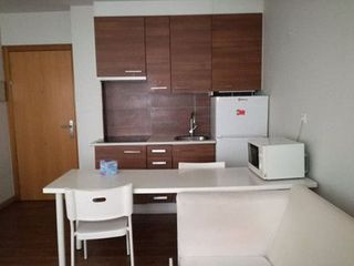 Estudio en alquiler en Recatelo - O Carme en Lugo