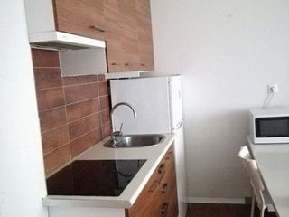 Estudio en alquiler en Recatelo - O Carme en Lugo