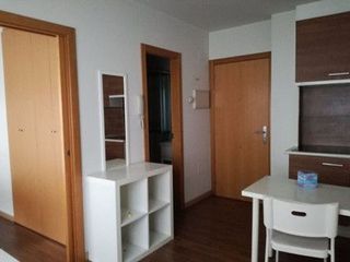 Estudio en alquiler en Recatelo - O Carme en Lugo