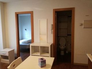Estudio en alquiler en Recatelo - O Carme en Lugo