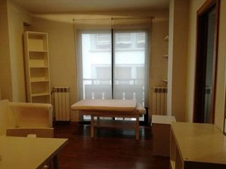 Estudio en alquiler en Recatelo - O Carme en Lugo