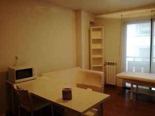 Estudio en alquiler en Recatelo - O Carme en Lugo